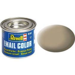 Revell Email Color Beige Matt 14ml