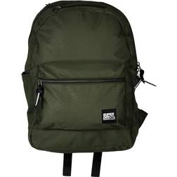 Superdry City Backpack - Chive