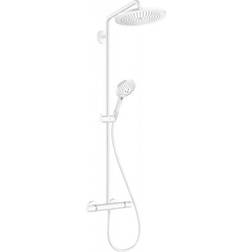 Hansgrohe Croma Select S Showerpipe 280 1jet (26890700) White