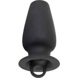 You2Toys Lust Tunnel Plug with Stopper