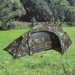 Mil-Tec 1 Tent