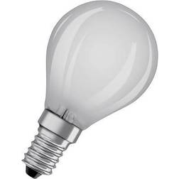 Osram Retro LED Lamps 40W E14