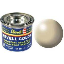 Revell Email Color Beige Semi Gloss 14m