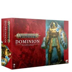 Games Workshop Warhammer Age of Sigmar: Dominion