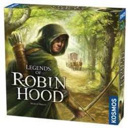 Kosmos The Adventures of Robin Hood