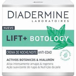 Diadermine Lift + Botology Anti-Wrinkle Night Cream 50ml