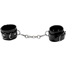 Ouch! Leather Cuffs