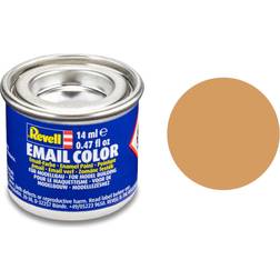Revell Email Color African Brown Matt 14ml