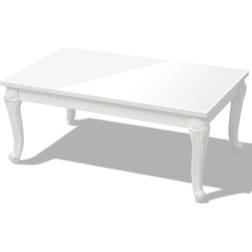 vidaXL - Coffee Table 60x100cm