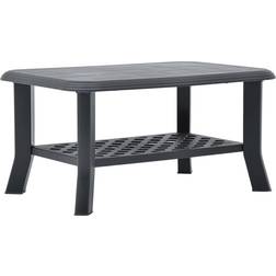 vidaXL - Coffee Table 60x90cm