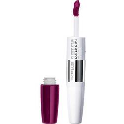Maybelline Superstay 24HR Super Impact Lip Colour #363 All Day Plum