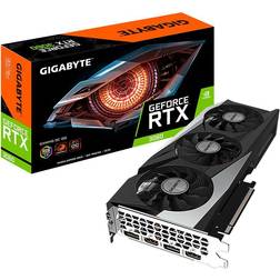 Gigabyte GeForce RTX 3060 Gaming Rev2 OC 2xHDMI 2xDP 12GB