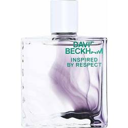 David Beckham Inspired by Respect After Shave Lotion 60ml