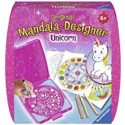 Ravensburger Mini Mandala Designer Unicorn