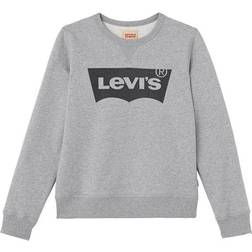 Levi's Boys Sweatshirt - Gris Chine (382580008)