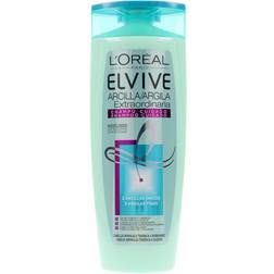L'Oréal Paris Elvive Arcilla Extraordinaria Shampoo 285ml