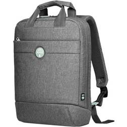 PORT Designs Yosemite Eco-Trendy Backpack 14' - Grey