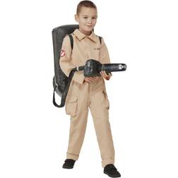 Smiffys Ghostbusters Child's Costume
