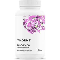 Thorne NiaCel 400 60 pcs