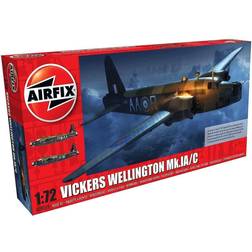Airfix Vickers Wellington Mk.IC 1:72