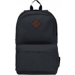 Bullet Stratta Laptop Backpack - Solid Black
