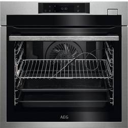 AEG BSE778380M Stainless Steel