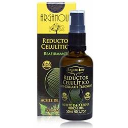 Arganour Anti-Cellulite Treatment Birch Oil 50ml
