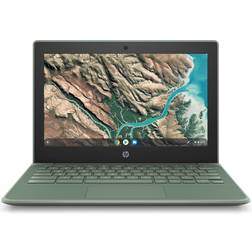 HP Chromebook 11 G8 4L1E2EA