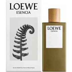 Loewe Esencia Pure Homme EdT 50ml