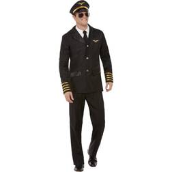 Smiffys Pilot Costume