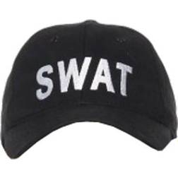 Smiffys Swat Baseball Cap