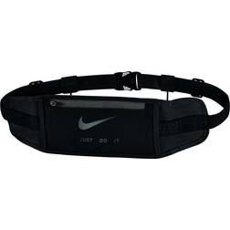 Nike Run Race Day Running Belt - Black
