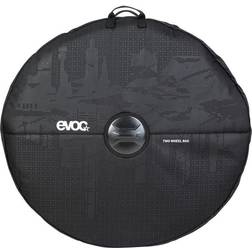 Evoc Double Wheel Bag