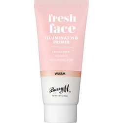 Barry M Fresh Face Illuminating Primer Warm