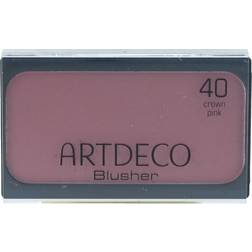 Artdeco Blusher #40 Crown Pink