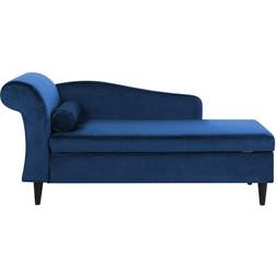 Beliani Luiro Lounge Chair 77cm