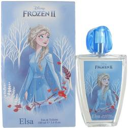 Disney Frozen II Elsa EdT 100ml