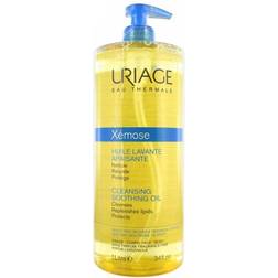 Uriage Xémose Cleansing Shoothing Oil 1000ml