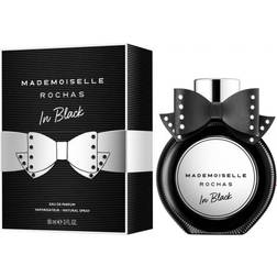 Rochas Mademoiselle In Black EdP 90ml