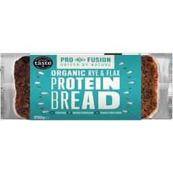 ProFusion Organic Protein Bread 250g