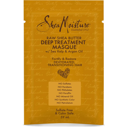 Shea Moisture Raw Shea Butter Deep Treatment Masque 59ml