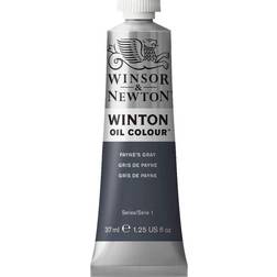 Winsor & Newton Artisan Water Mixable Oil Color Paynes Gray 37ml