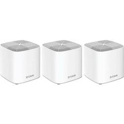 D-Link Covr Whole Home (3-pack)