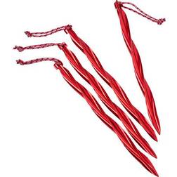MSR Cyclone Tent Stakes 4-pack