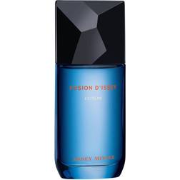 Issey Miyake Fusion d'Issey Extreme EdT 100ml