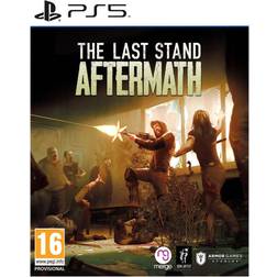 The Last Stand: Aftermath (PS5)