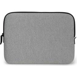 Dicota Urban Laptop Sleeve 12" - Grey