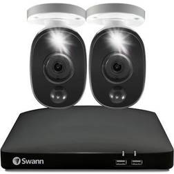 Swann SWDVK-446802WL 2-pack