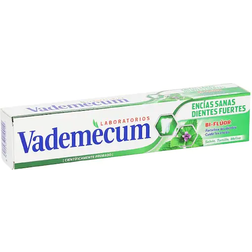 Vademecum Healthy Gums & Strong Teeth 75ml