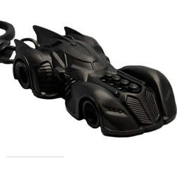 ABYstyle DC Comics 3D Keychain Premium Batmobile